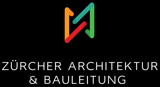 Logo Zürcher Architektur & Bauleitung
