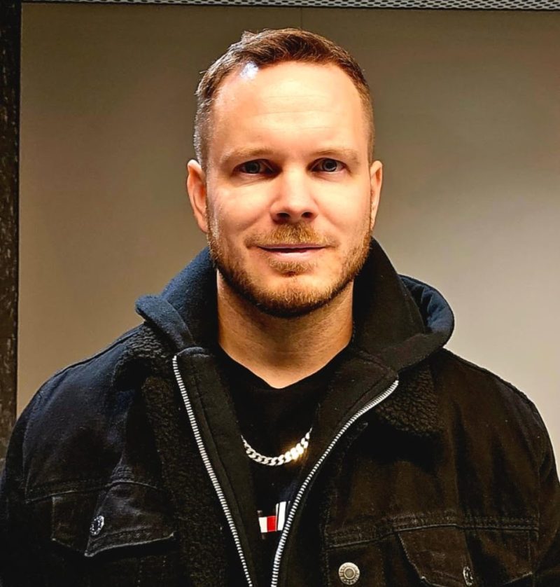 Lars Reiniger